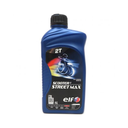 ELF Scooter 2 Street Max